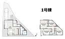 千葉県柏市豊上町：物件画像