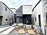千葉県市川市香取１丁目：物件画像