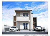 千葉県柏市西町：物件画像