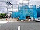 東京都練馬区高松６丁目：物件画像