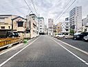 東京都台東区今戸２丁目：物件画像