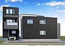 埼玉県朝霞市三原４丁目：物件画像