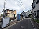 埼玉県川口市南鳩ヶ谷７丁目：物件画像