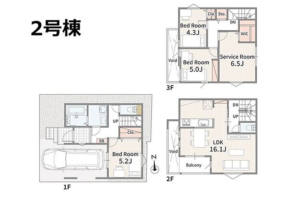その他