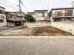 埼玉県草加市谷塚町