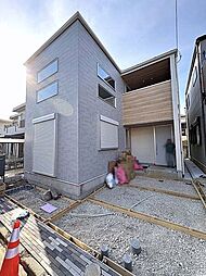 神奈川県横浜市港南区東芹が谷