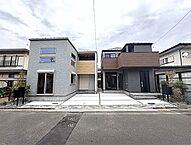 神奈川県横浜市港南区東芹が谷：物件画像