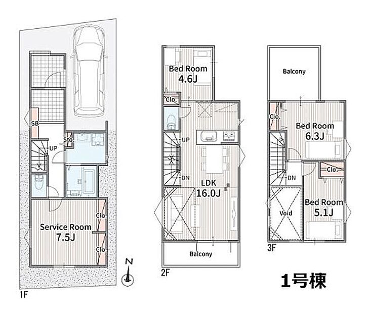 その他