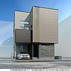 神奈川県相模原市中央区相模原２丁目：物件画像