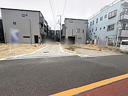 JR京浜東北・根岸線「蕨」駅 徒歩15分