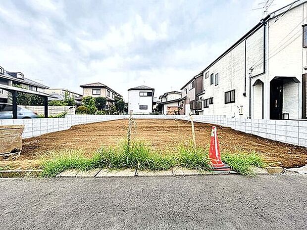 現地(土地)