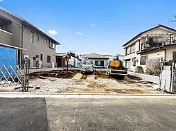 JR埼京線「南与野」駅 徒歩10分