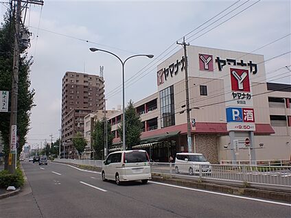 駒方保育園分園 317m