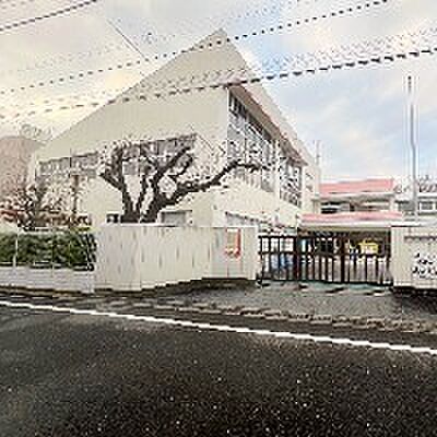 市川市立南行徳幼稚園(約1,045m)