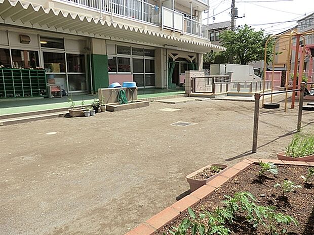 すみだ保育園(約177m)