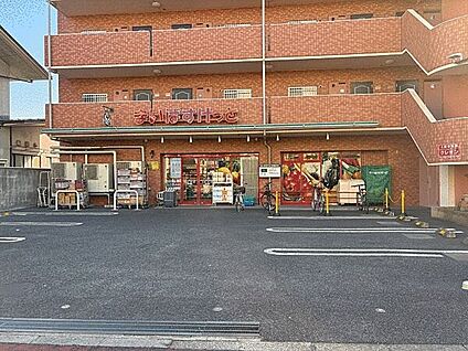 まいばすけっと 川口中青木５丁目店 1341m