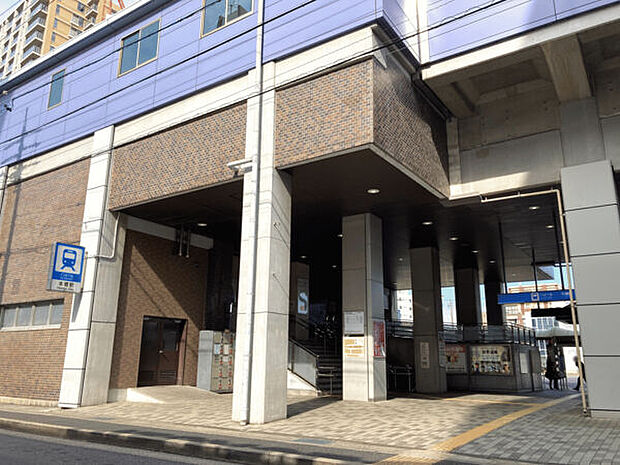 東山線「本郷」駅(約1,600m)