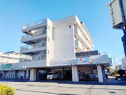 全日食チェーン北浦和店 733m