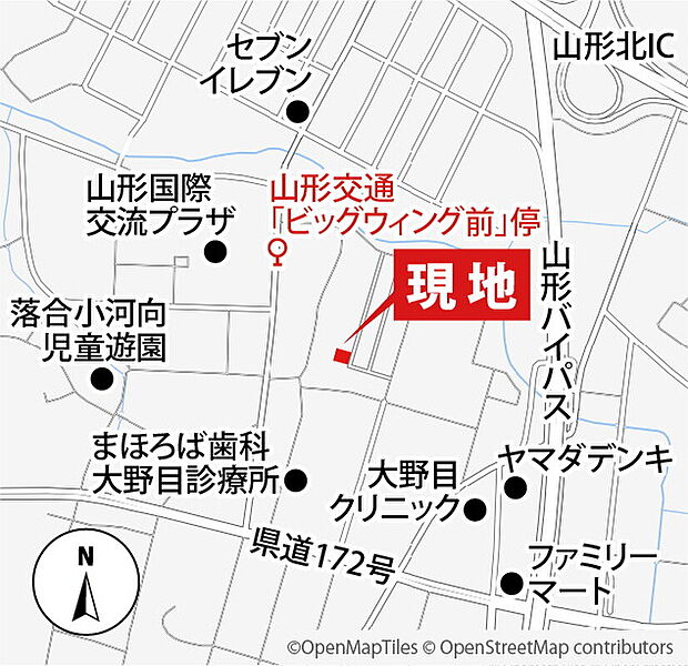 案内図