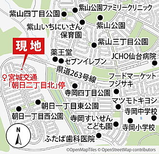 案内図