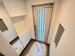 中野区大和町4丁目　機能性と美しさを兼ね備えた充実の住まい♪ その他