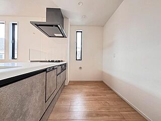 練馬区向山4丁目　満足なゆとりと使いやすい設計施工♪ その他