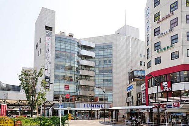 ルミネ 荻窪（約1,764m）