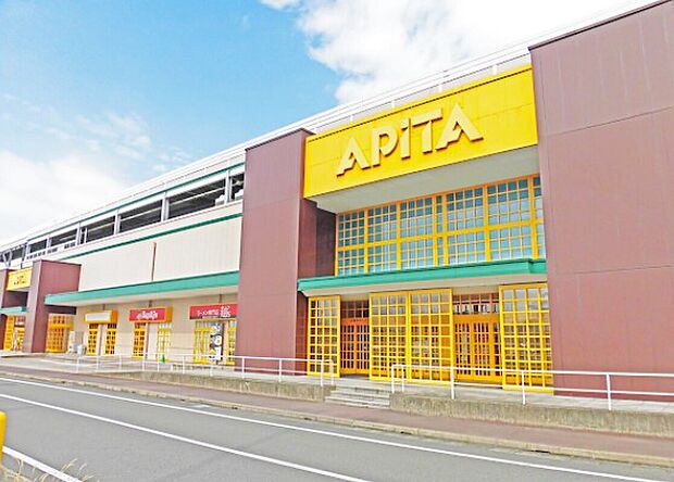 アピタ北方店