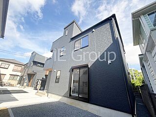 船橋市習志野台５丁目　新築一戸建て　全２棟 その他