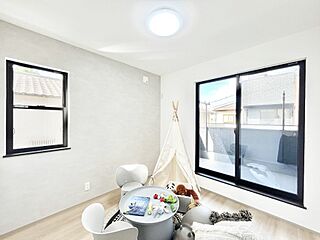 船橋市習志野台５丁目　新築一戸建て　全２棟 その他