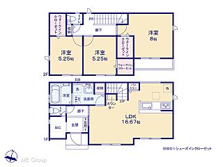 グラファーレ　千葉市中央区都町１丁目　6期　全2棟 その他