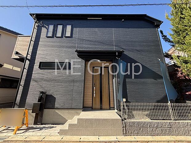 暮らしやすさと居心地の良さにこだわったシンプルで飽きのこないデザイン ！