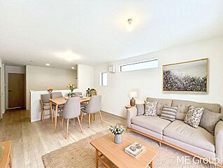 ◇千葉市花見川区幕張町５丁目　２４-１期　新築一戸建て　全１棟 外観