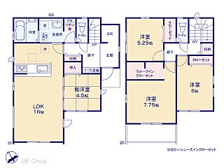 グラファーレ　千葉市宮野木町　２６期　新築一戸建て　全４棟 その他