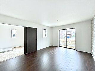 グラファーレ　千葉市宮野木町　２６期　新築一戸建て　全４棟 その他