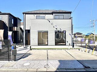 グラファーレ　船橋市三咲７丁目　２２期　新築一戸建て　全１１棟 その他