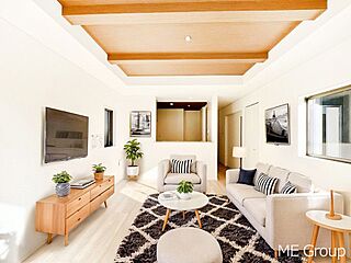 船橋市夏見台４丁目　第４　新築一戸建て　全１棟 外観