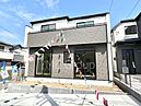 千葉県松戸市常盤平双葉町：物件画像