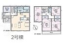 千葉県鎌ケ谷市中佐津間１丁目：物件画像