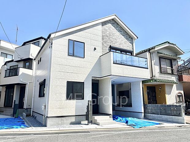 暮らしやすさと居心地の良さにこだわったシンプルで飽きのこないデザイン !