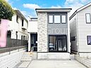 千葉県松戸市牧の原２丁目：物件画像