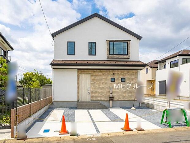 船橋市の新築一戸建て 一軒家 建売 分譲住宅の購入 物件情報 千葉県 スマイティ