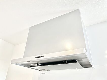 その他設備(レンジフード)