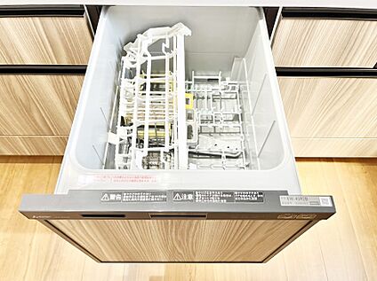 その他設備(食洗機)