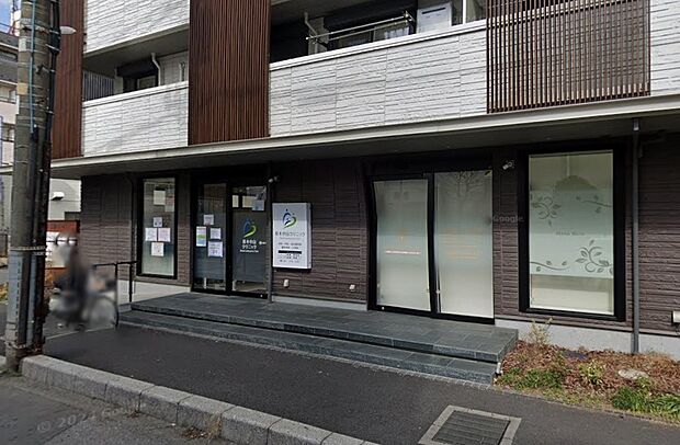 原木中山クリニック（約2,000m）