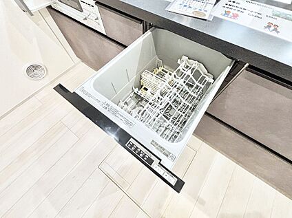 その他設備(食洗機)