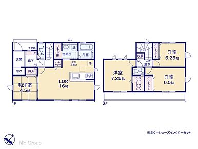 図面と異なる場合は現況を優先 