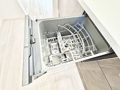 その他設備(食洗機)