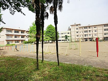 千葉市立犢橋小学校 950m