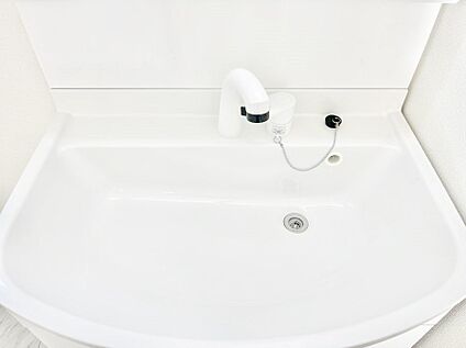 その他設備(ハンドシャワー水栓)
